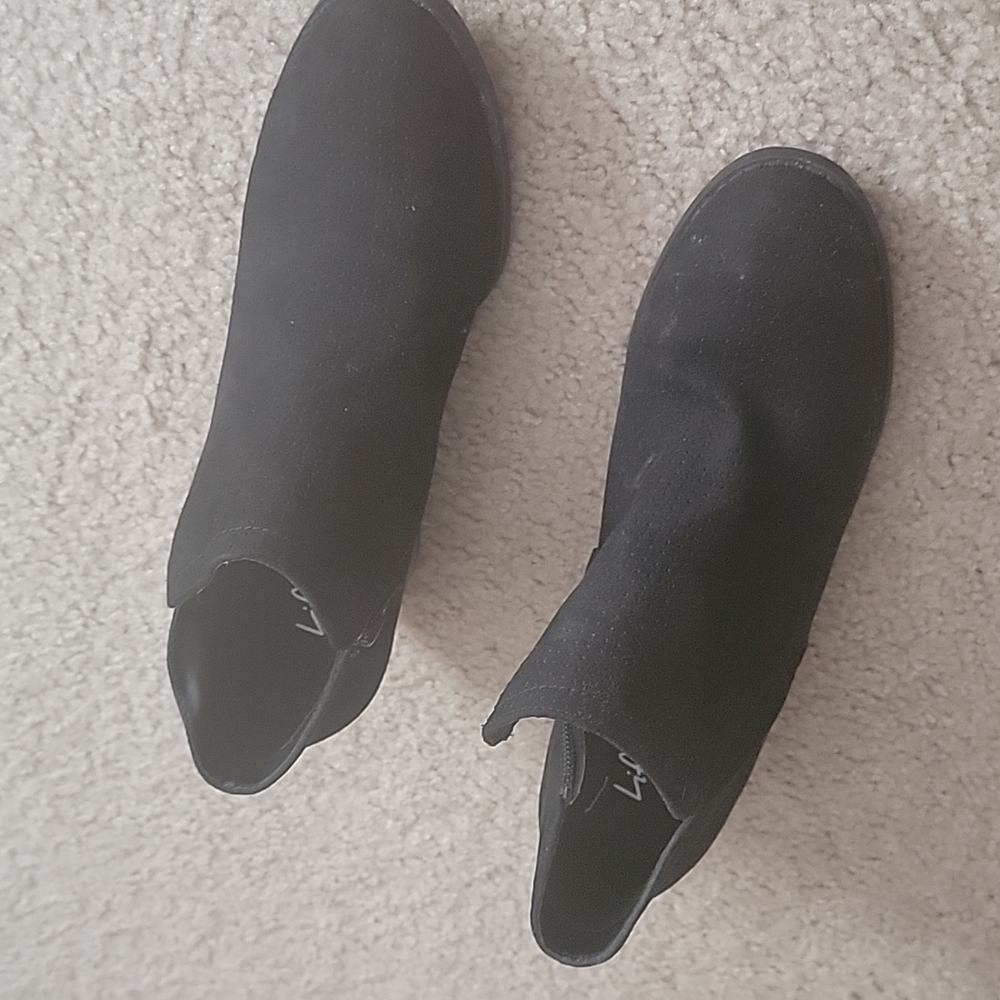 Lifestride booties